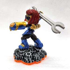 Sprocket Skylander Series 2